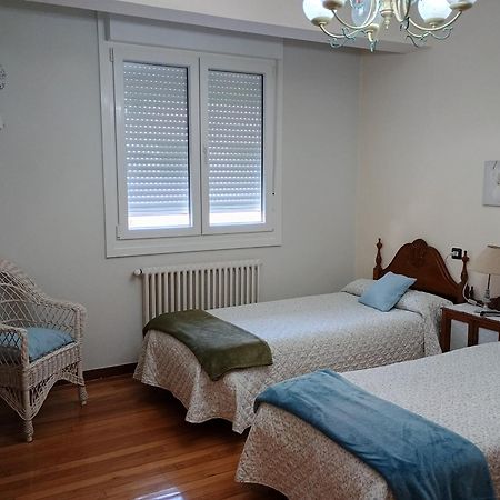 Appartamento Casa Pepa Cambados Esterno foto
