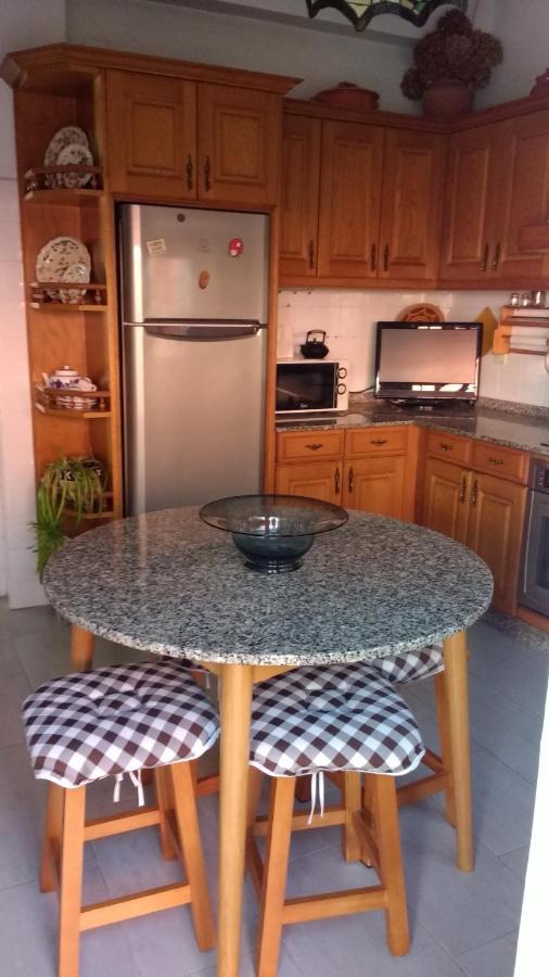 Appartamento Casa Pepa Cambados Esterno foto