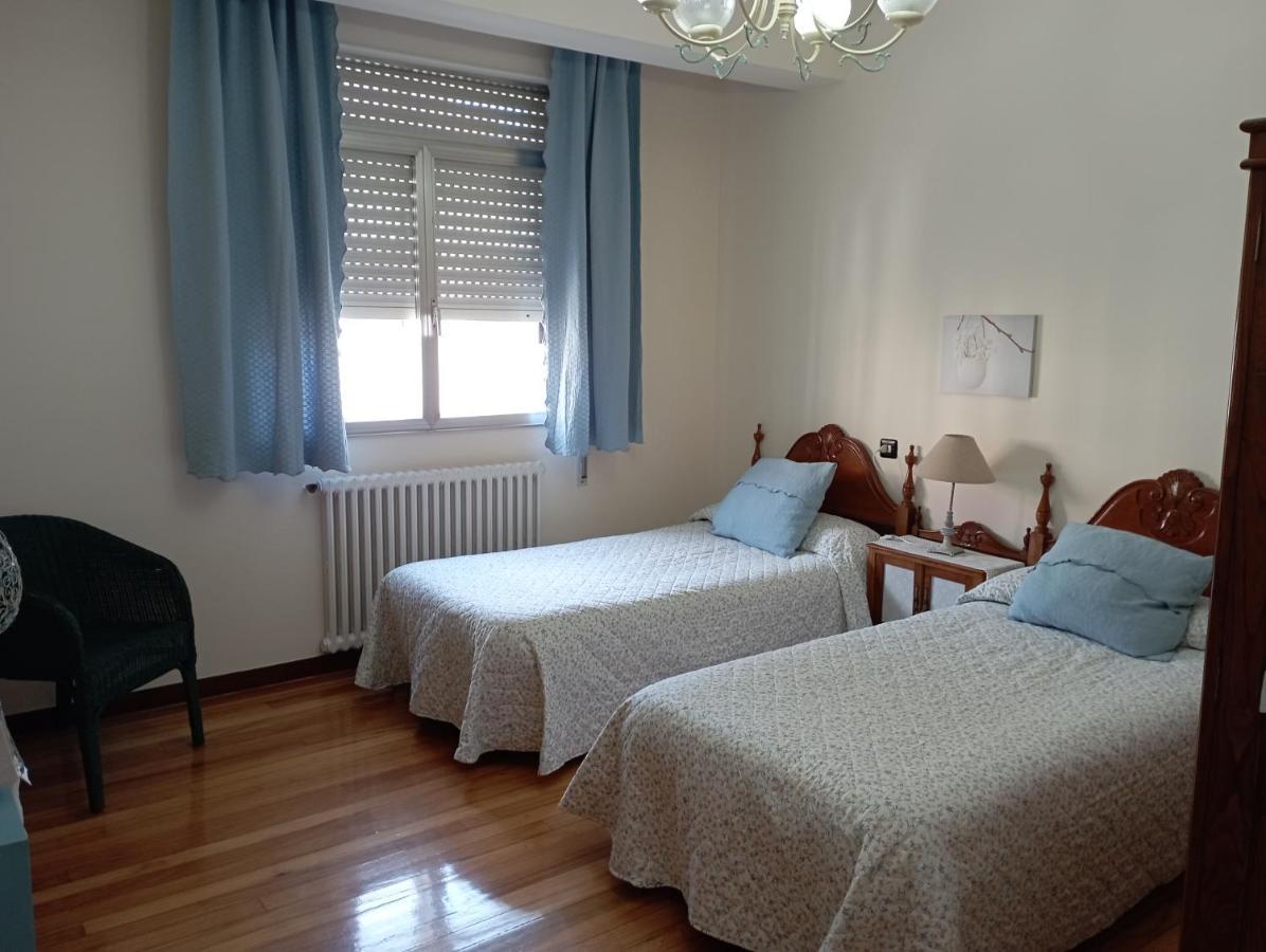 Appartamento Casa Pepa Cambados Esterno foto