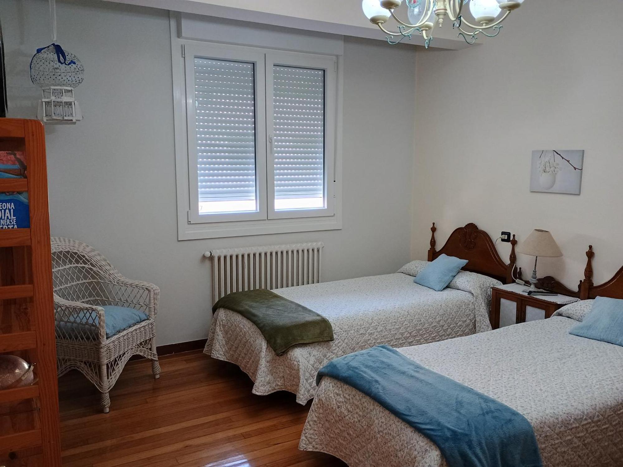Appartamento Casa Pepa Cambados Esterno foto