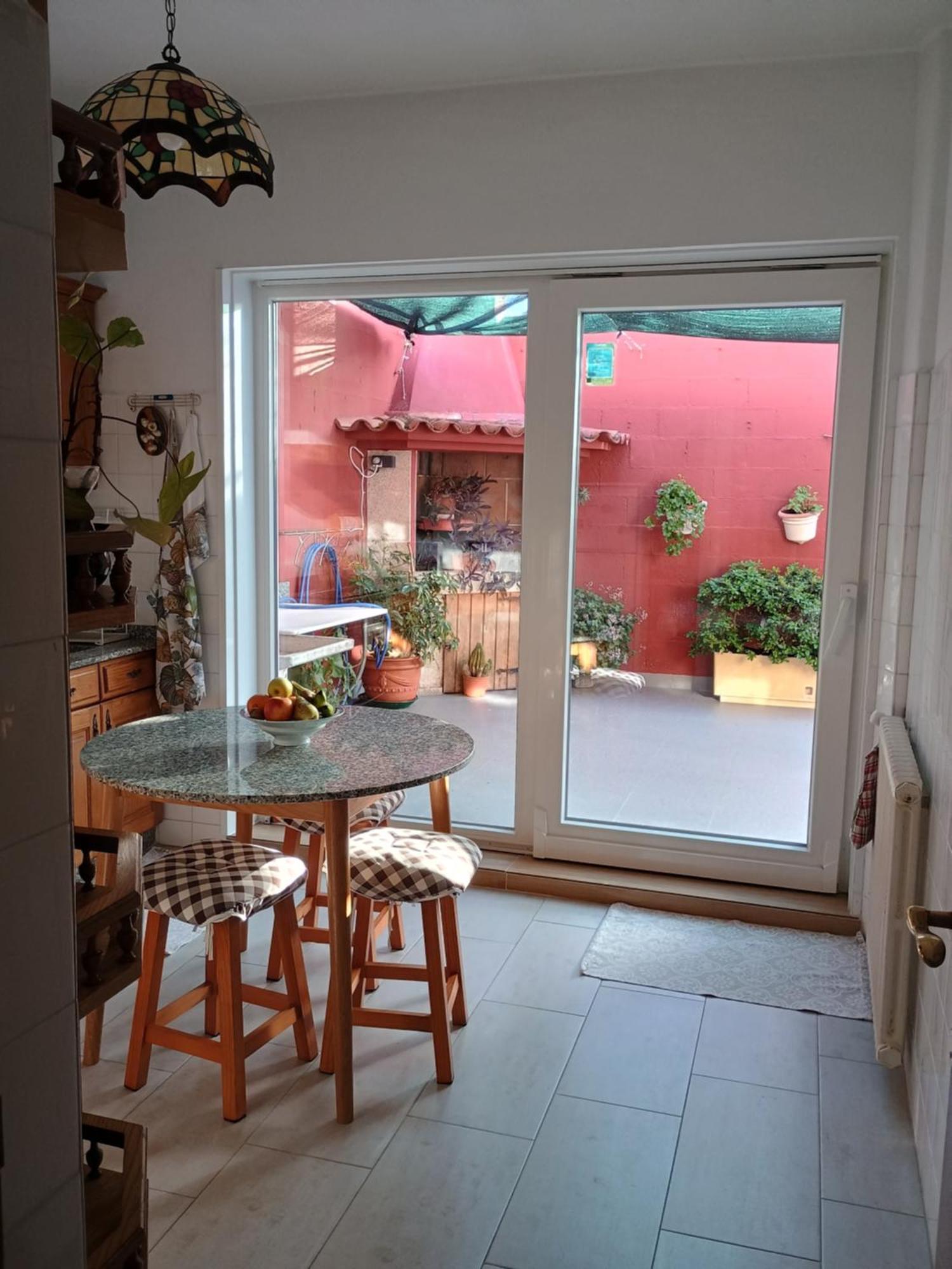 Appartamento Casa Pepa Cambados Esterno foto