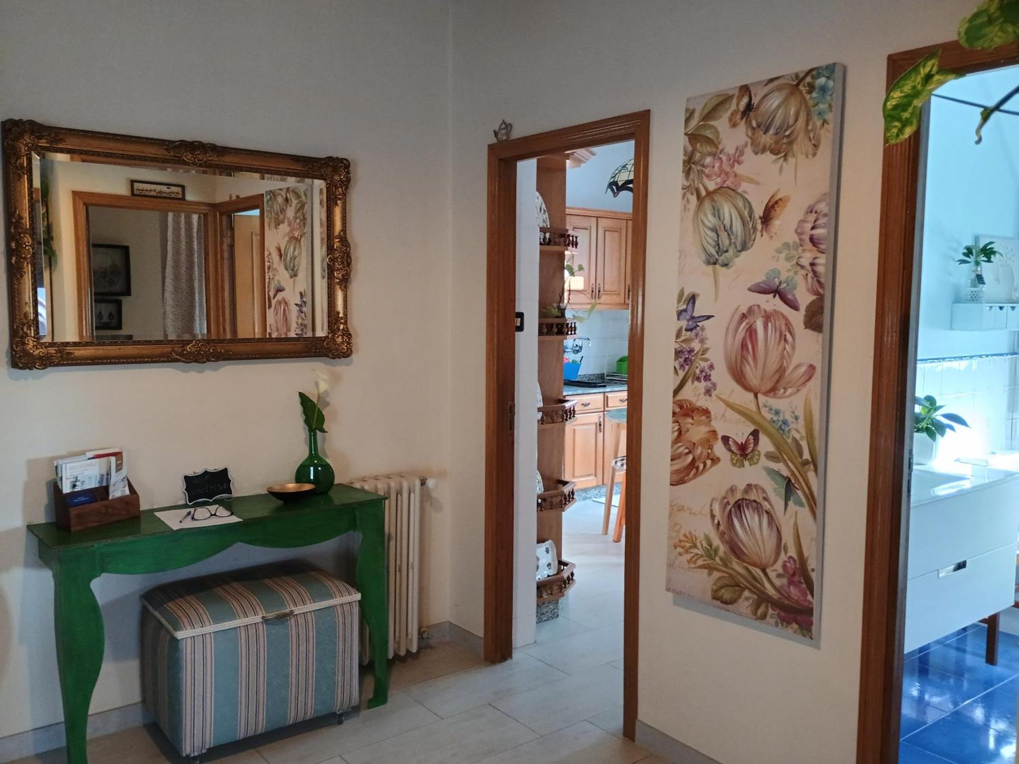 Appartamento Casa Pepa Cambados Esterno foto